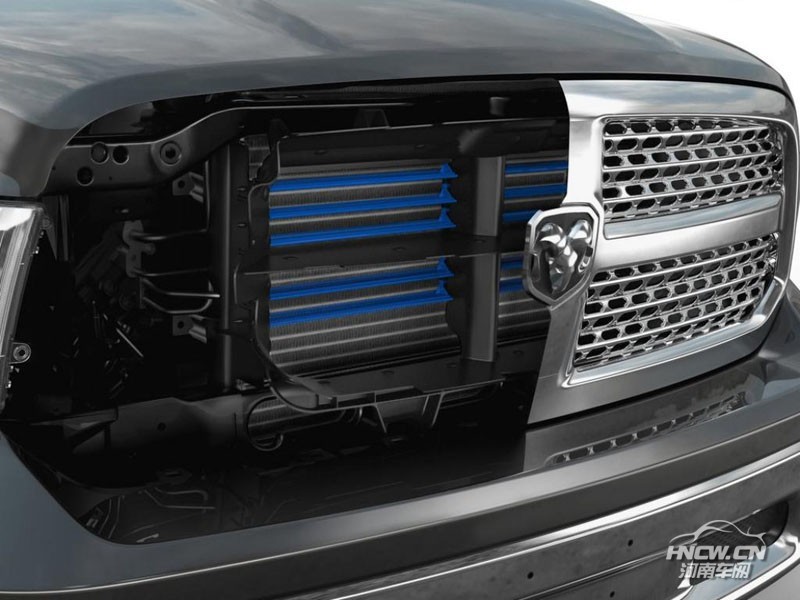 2013款道奇Ram 1500 其它
