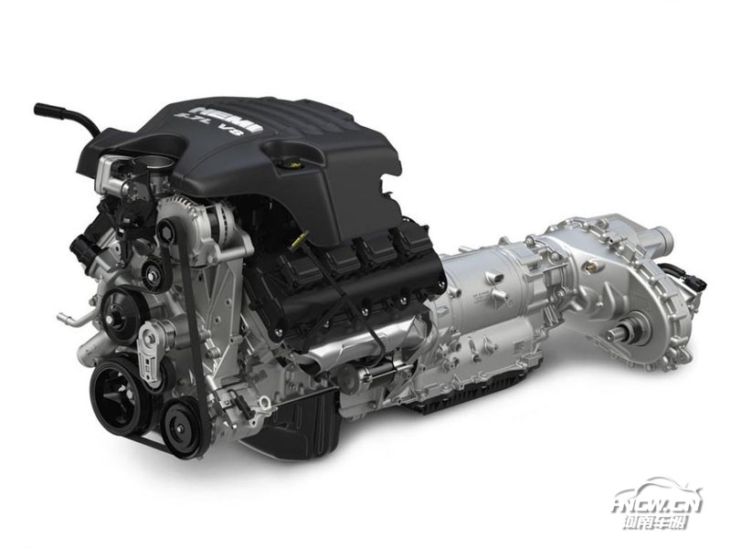 2013款道奇Ram 1500 其它