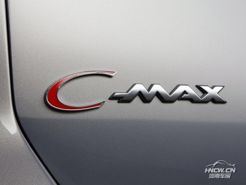 2012款福特C-MAX 其它