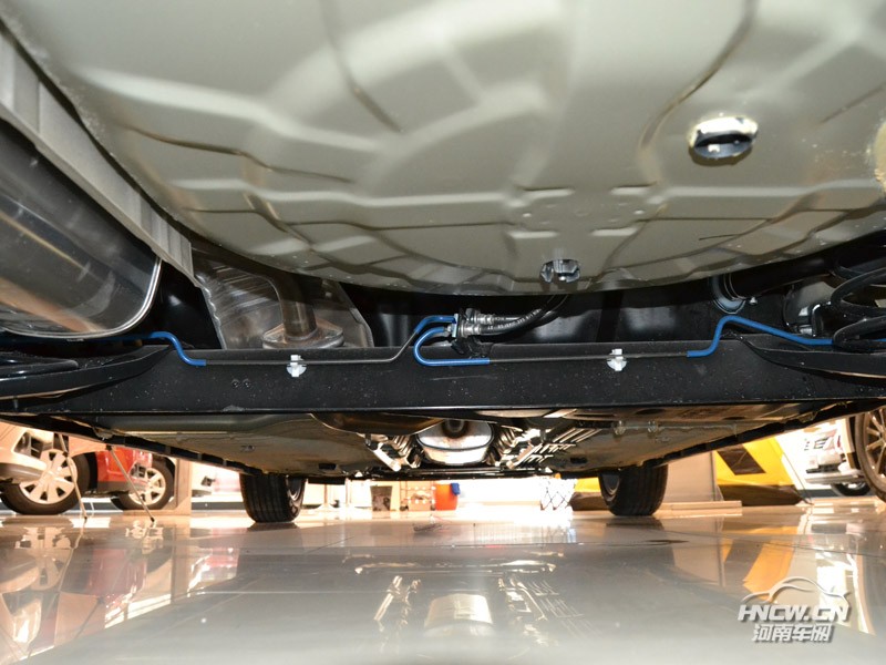 2014款启辰R50X 其它