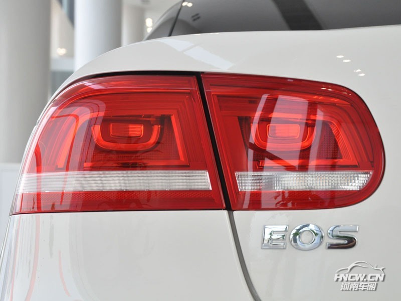 2011款大众EOS 其它