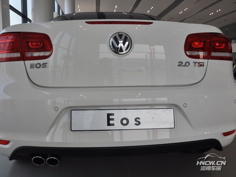 2011款大众EOS 其它