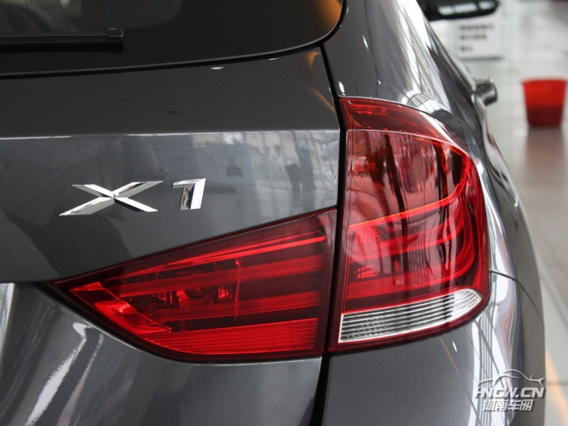 2012款 X1 其它