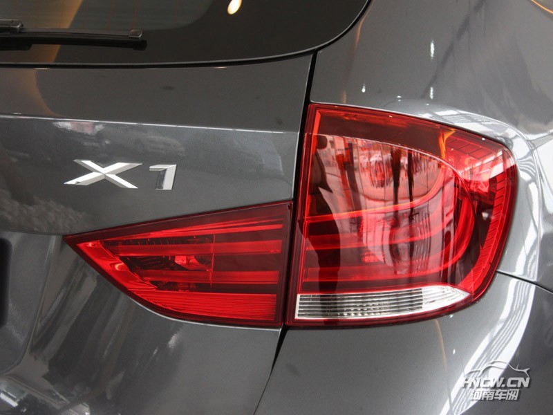 2012款 X1 其它
