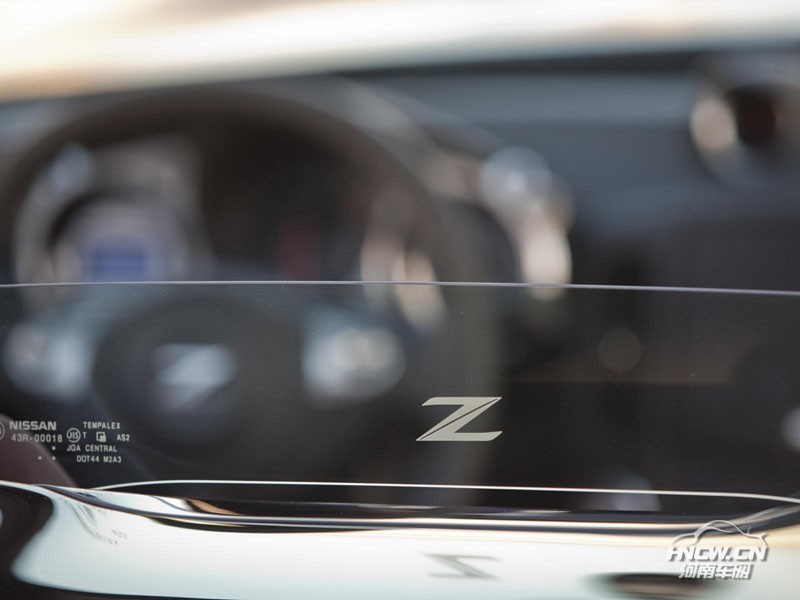2010款日产370Z 其它