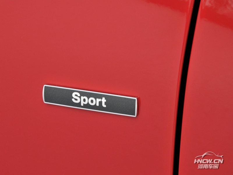 2012款宝马1系 其它