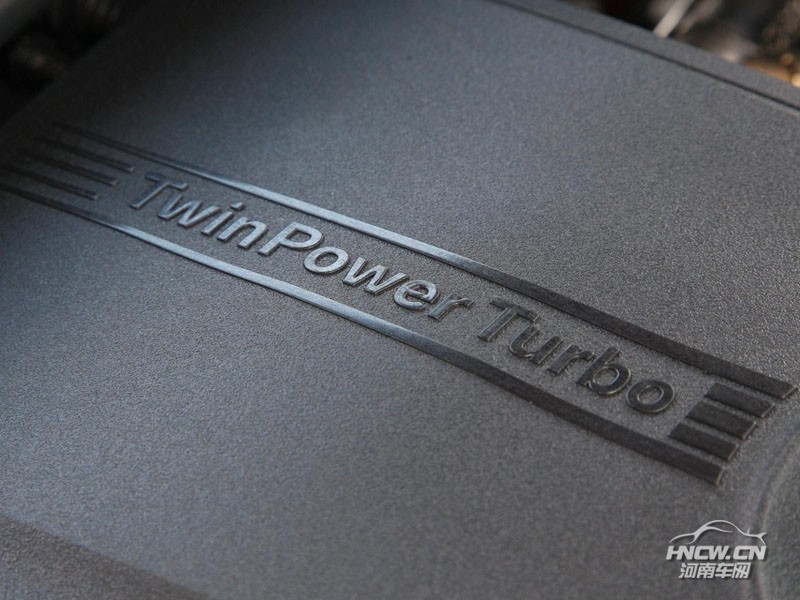 2012款宝马1系 其它