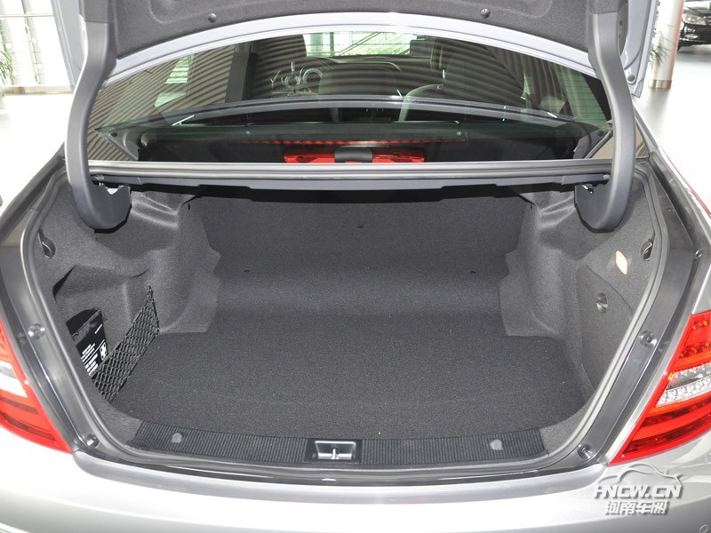 2011款 奔驰C260 其它