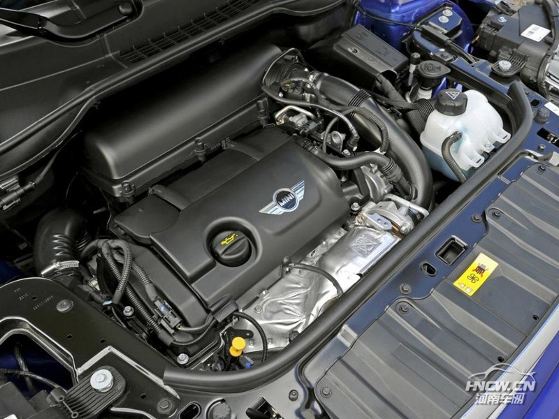 2014款Mini Paceman 其它