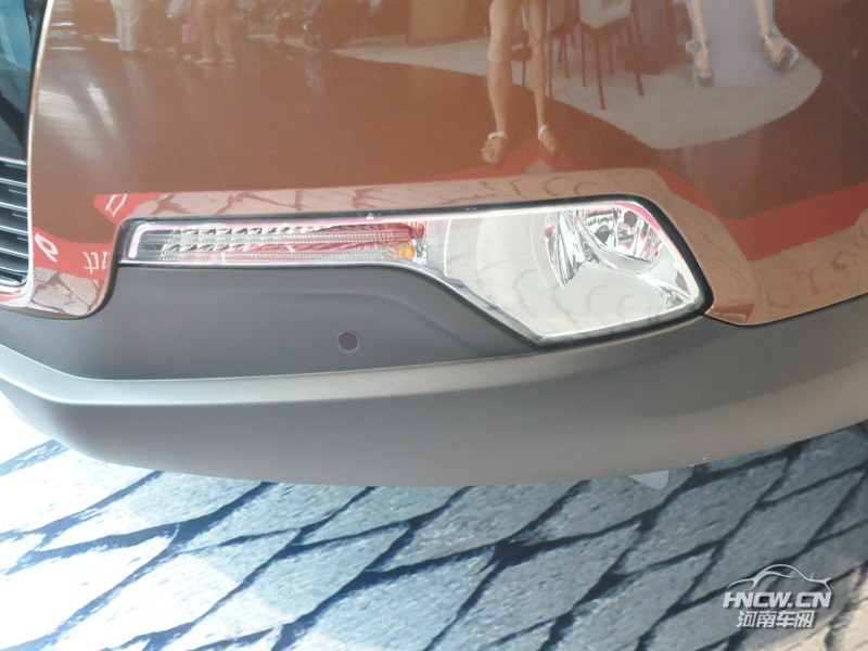 2014款 DS6 其它