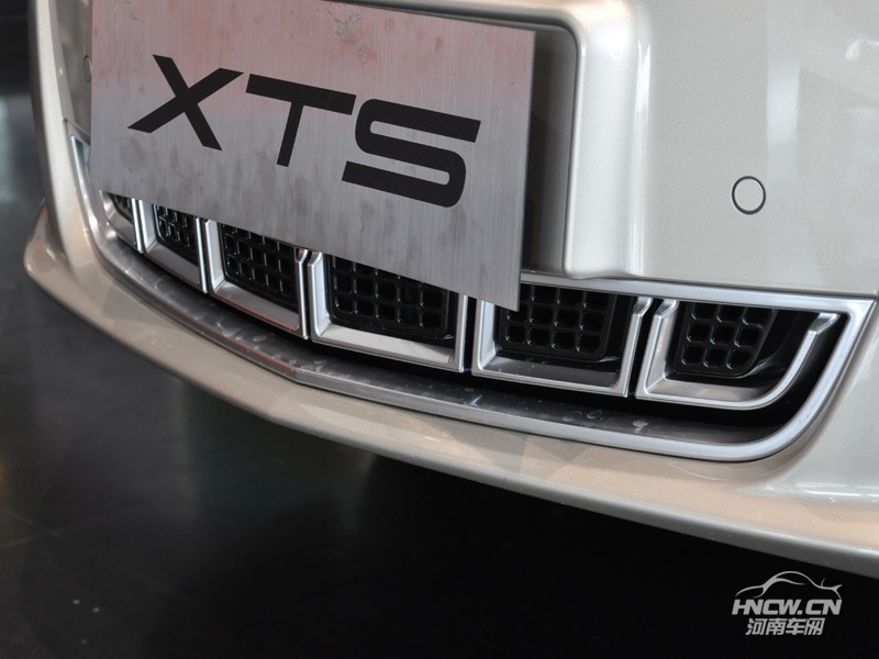 2013款通用凯迪拉克XTS 其它