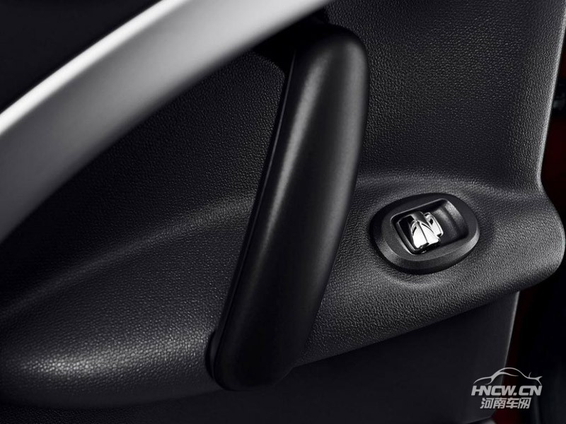 2013款Mini Countryman 内饰