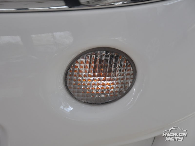2011款MG7 其它