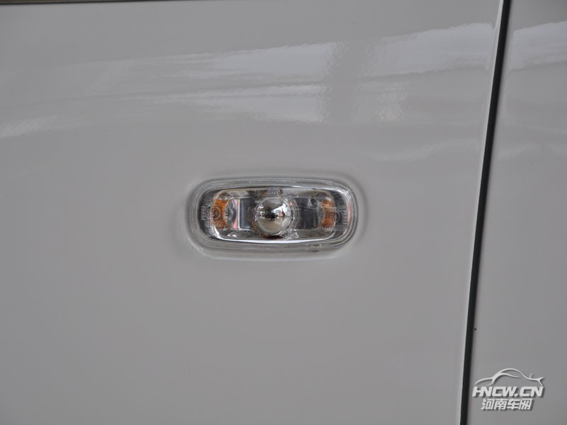2011款MG7 其它