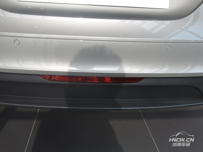 2011款奥迪TT 其它