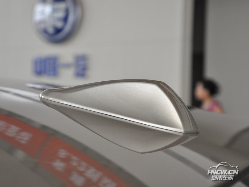 2012款奔腾B90 其它