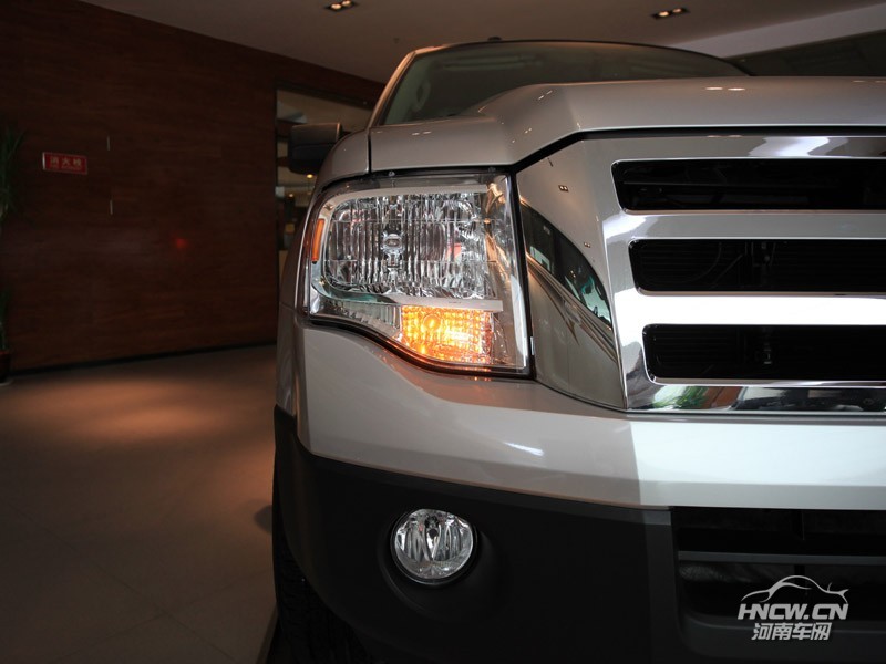 猛禽F150 其它