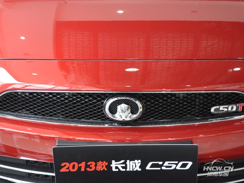 2013款长城腾翼C50 其它