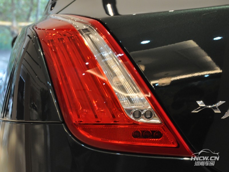 2012款捷豹XJ 其它