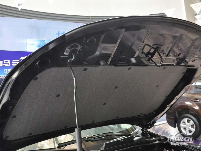 2013款 海马 S7 其它