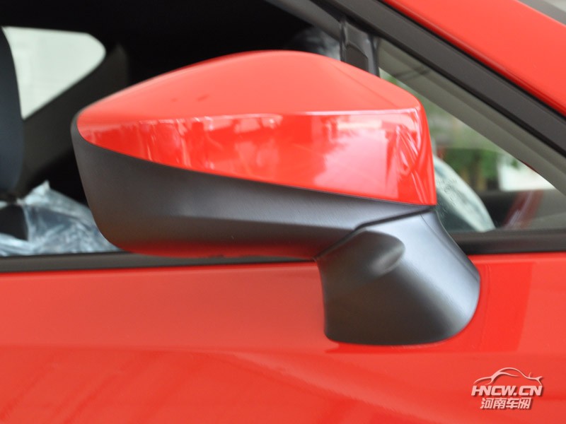 2013款 斯巴鲁 BRZ 其它