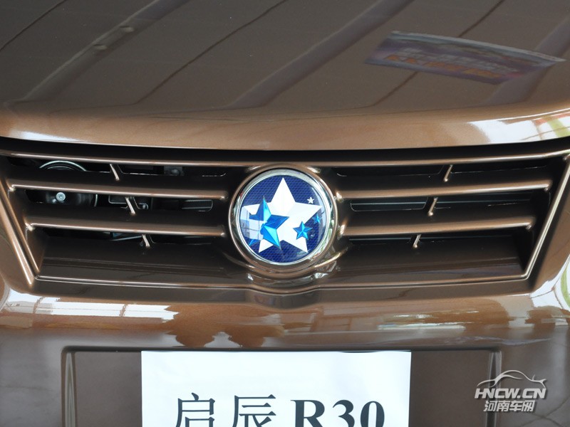 2014款 启辰 R30 其它