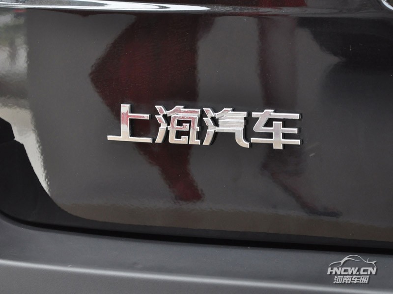 2012款荣威W5 其它