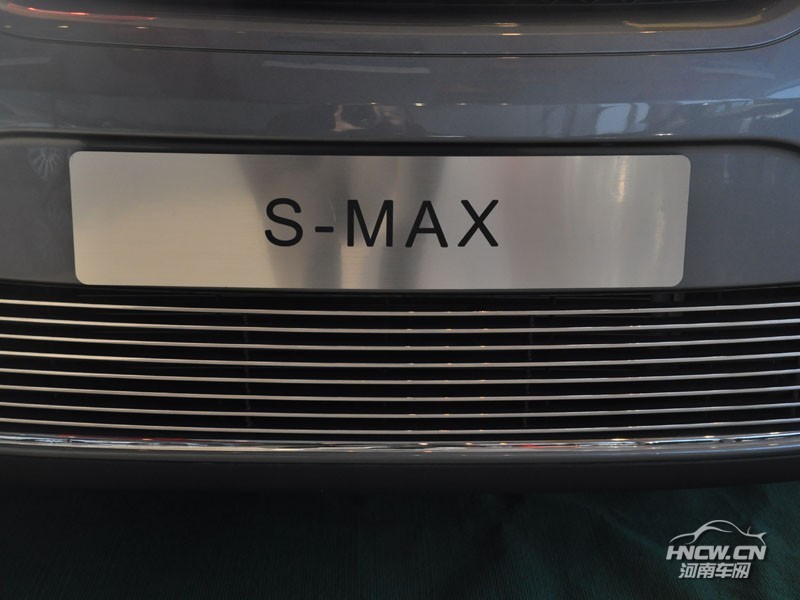 2012款福特S-MAX 其它