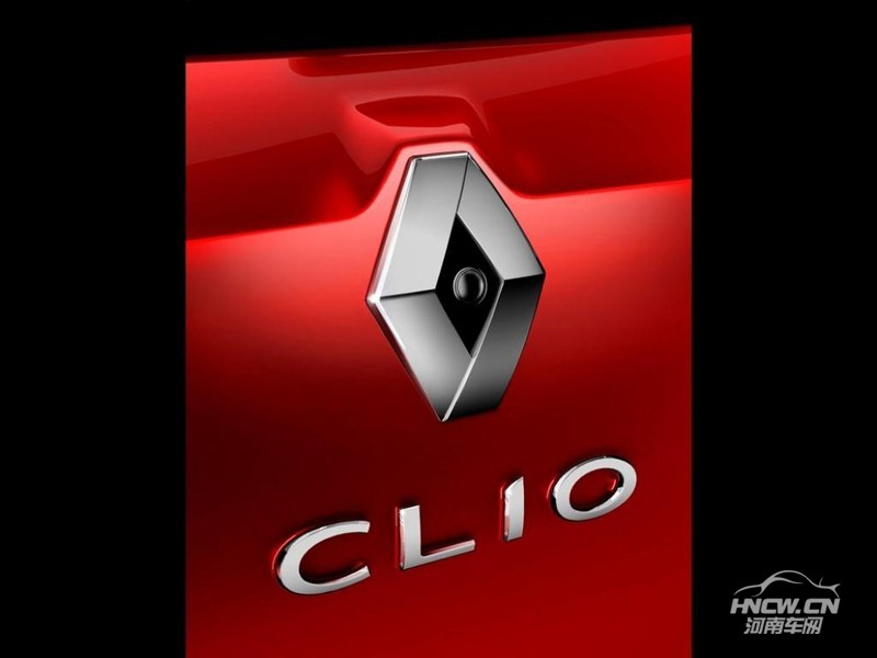 2013款雷诺Clio 其它