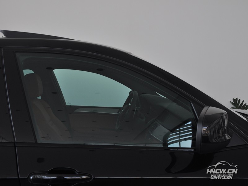 2011款宝马X6 其它