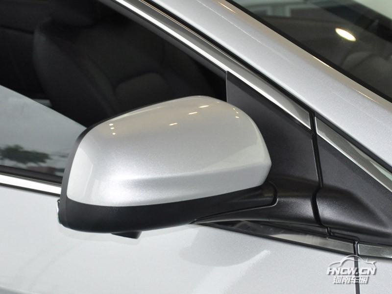 2013款 纳智捷5 Sedan 其它