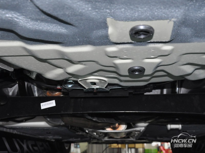 2013款 纳智捷5 Sedan 其它