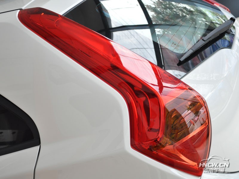 2011款MG3 其它