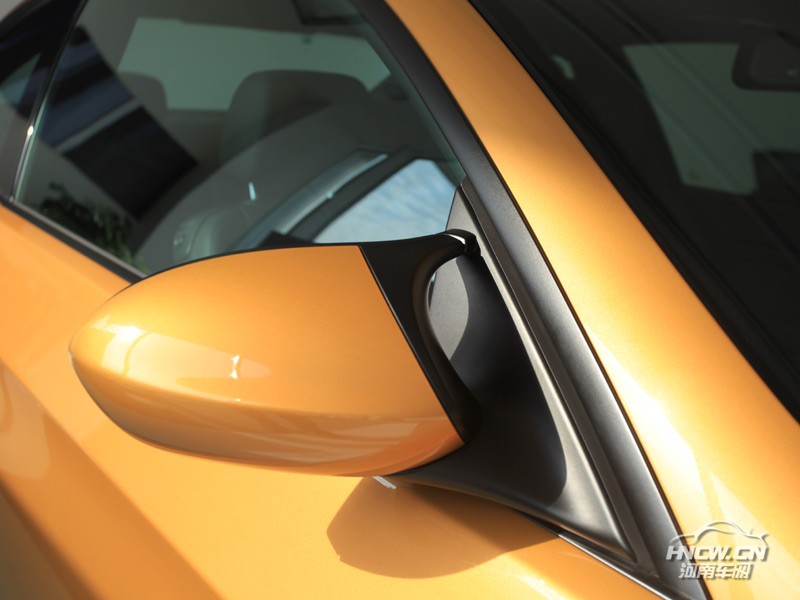 2011款 宝马M3 其它