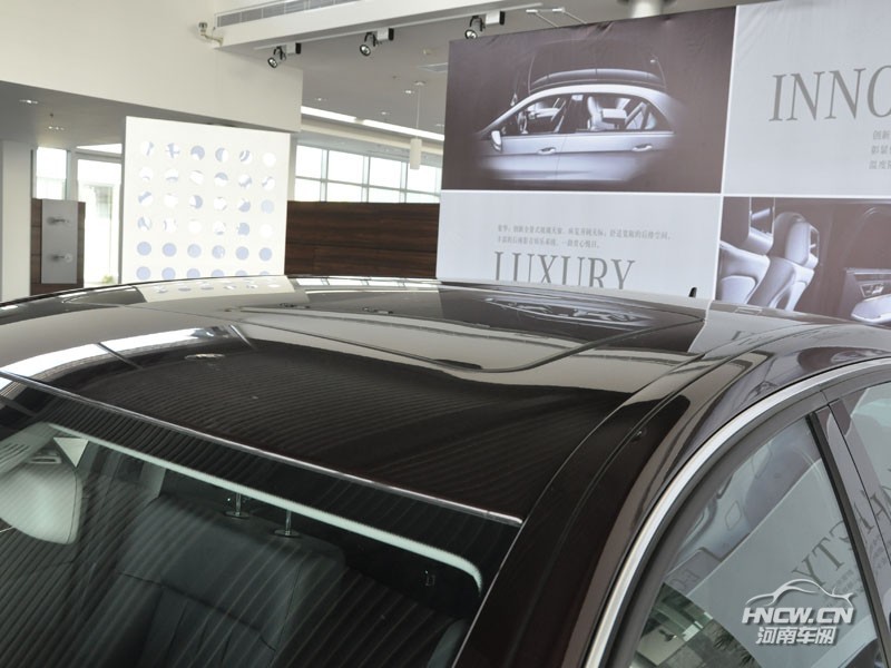 2011款奔驰E300L 其它