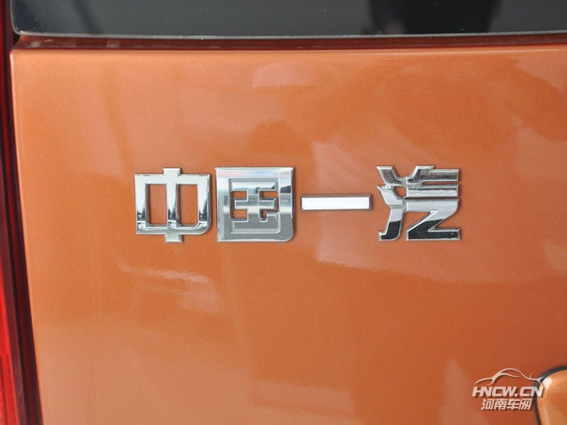 2011款森雅S80 其它