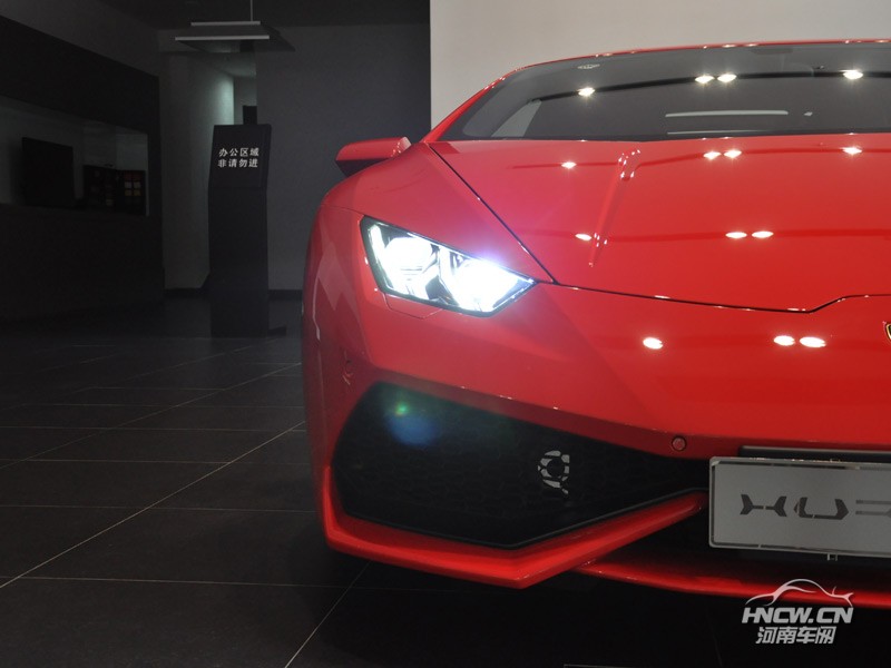 2014款 兰博基尼 Huracan 其它