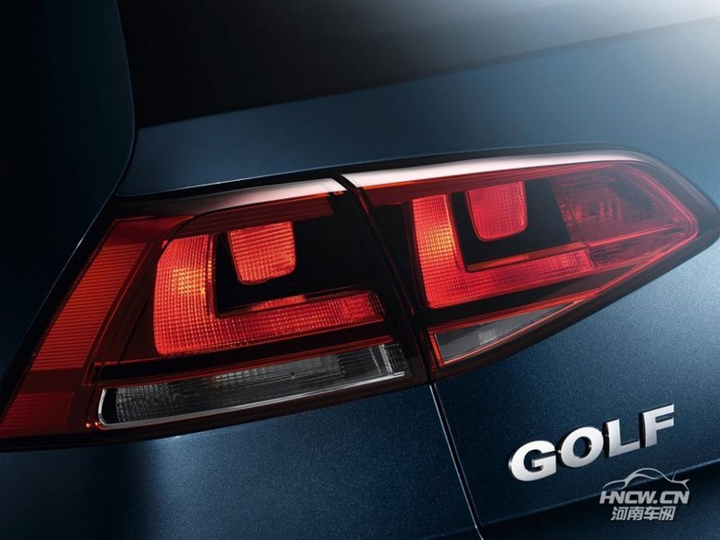 2013款大众Golf 其它