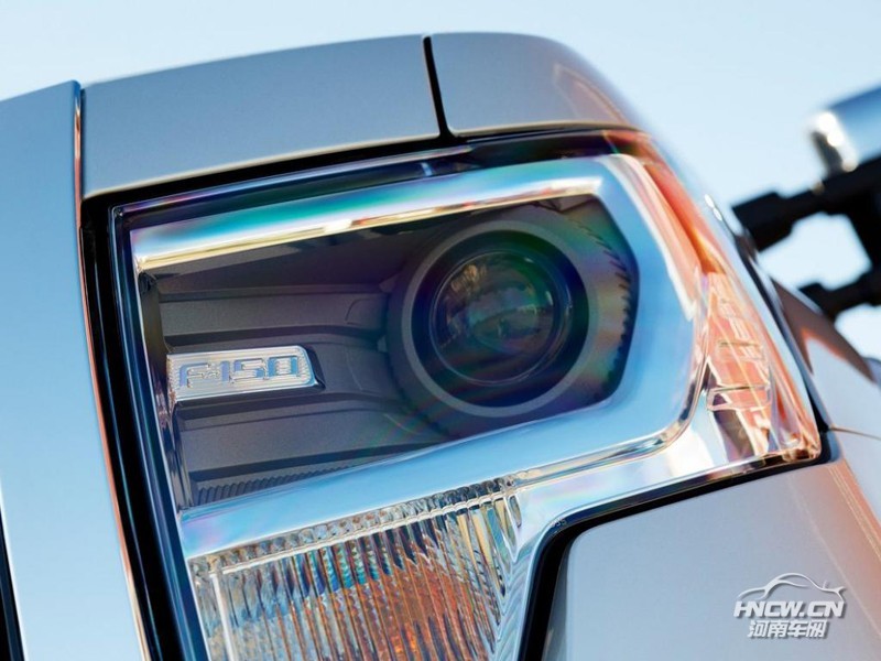 2013款福特F-150 其它