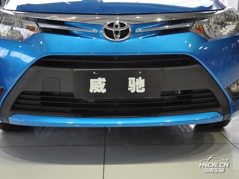 2014款威驰 其它