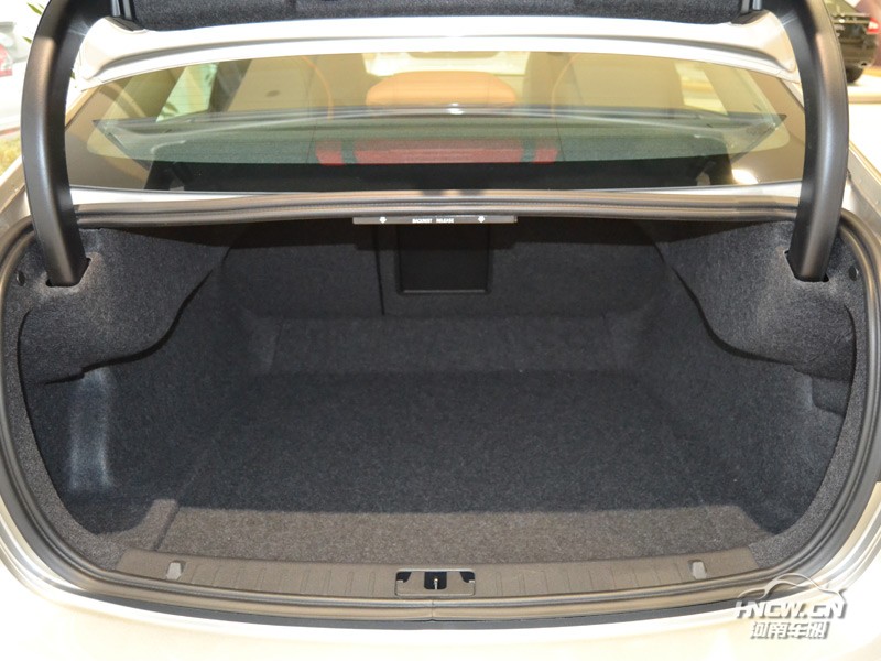 2014款沃尔沃亚太S60L 其它