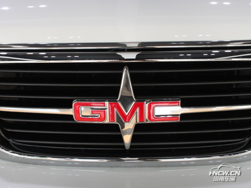 GMC Savana 200S运动版 其它