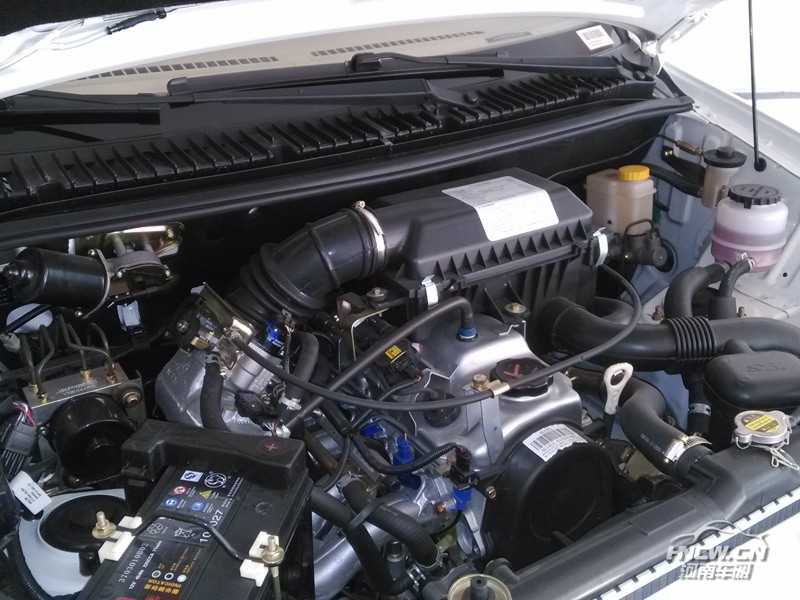 2013款 众泰 T200 其它