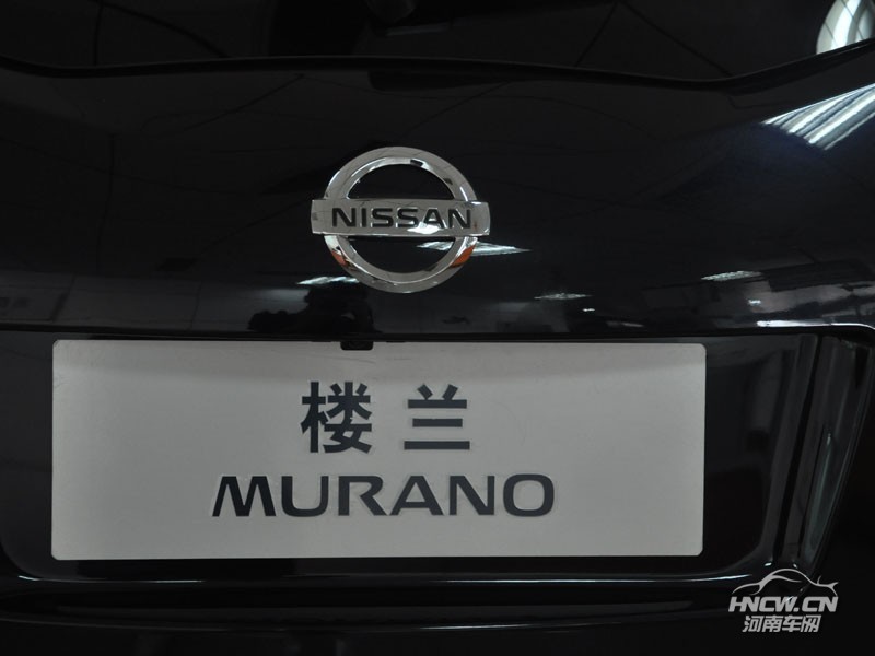 2011款楼兰 其它