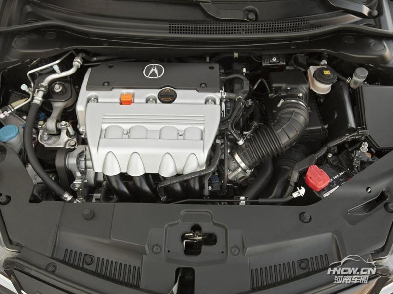 2013款讴歌ILX 其它