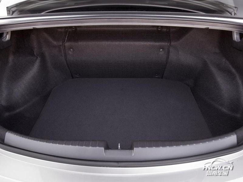 2013款讴歌ILX 内饰