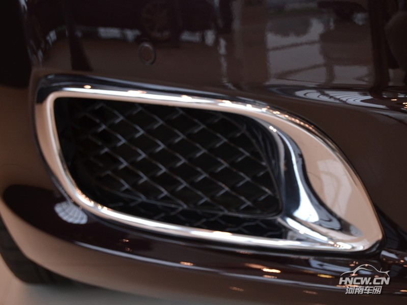 2014款捷豹XJ 其它