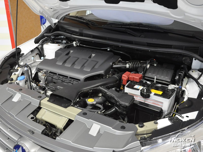 2013款启辰R50 其它