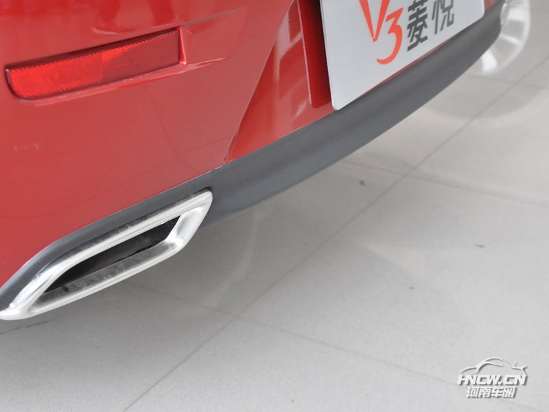 2014款 东南 V3菱悦 其它