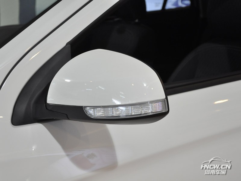 2014款海马S5 其它